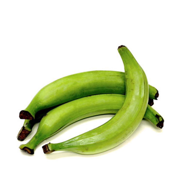 Green Plantain