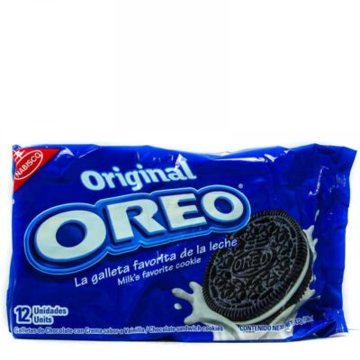 Nabisco OREO MINI 36G