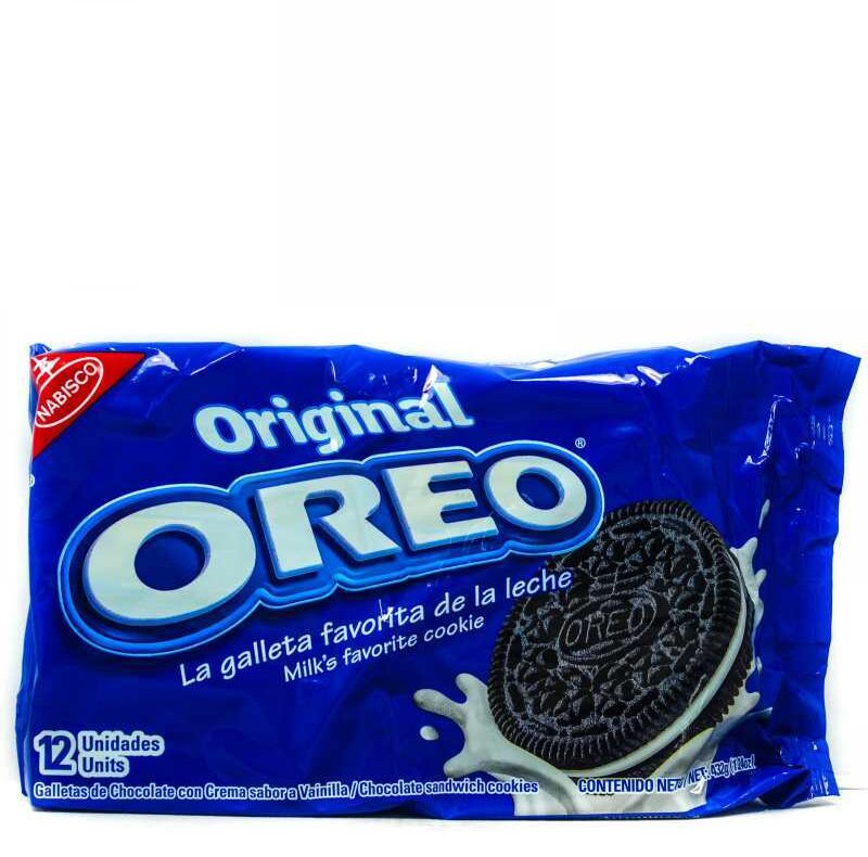 Nabisco OREO MINI 36G