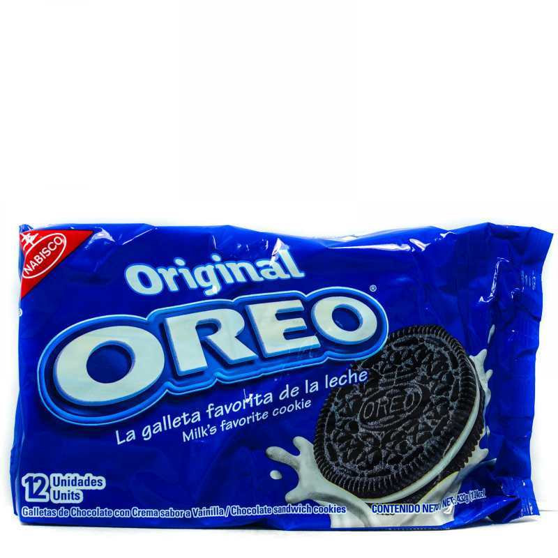 Nabisco OREO MINI 36G