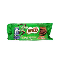 Nestle Milo Biscuit 34g