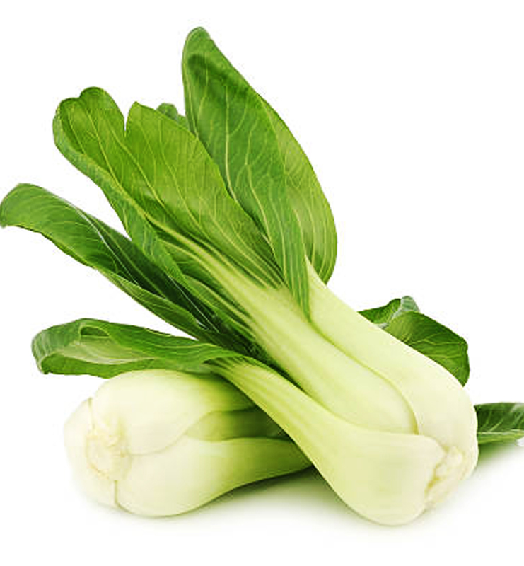 Pak Choi