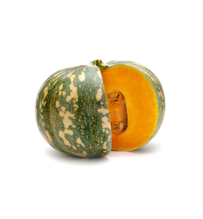 Pumpkin