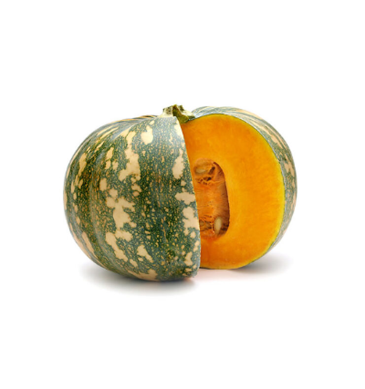 Pumpkin