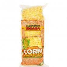 Rainforest Corn on Cob 4pk