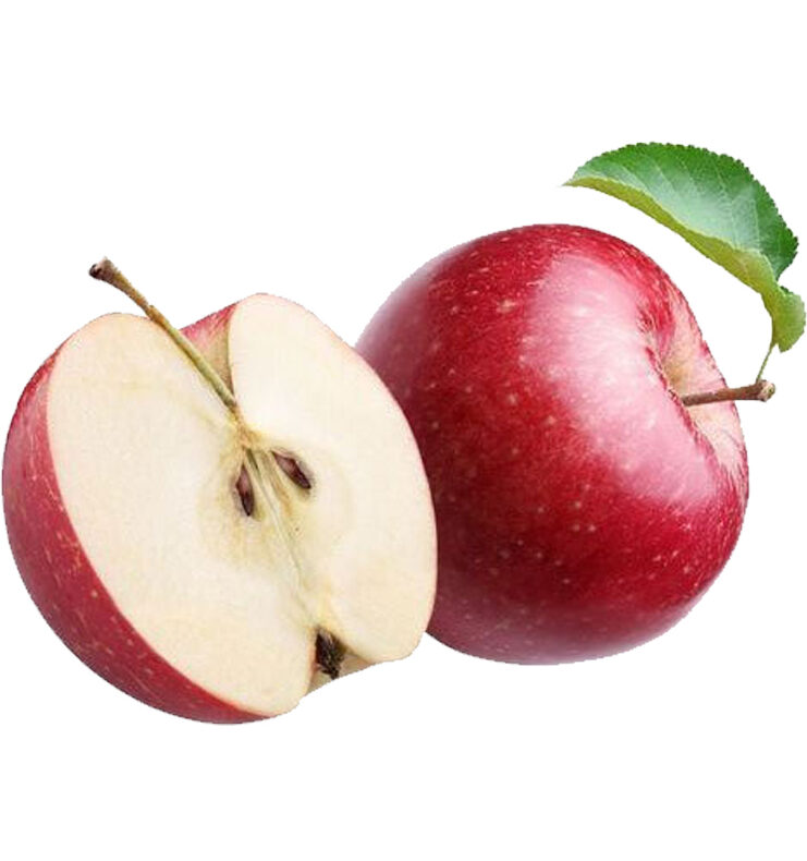 Red Apple