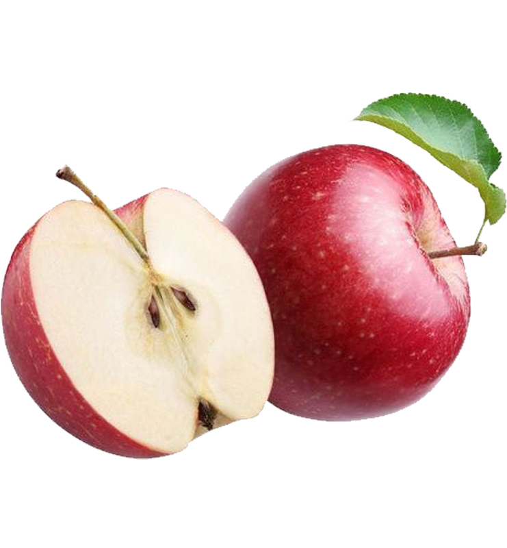Red Apple