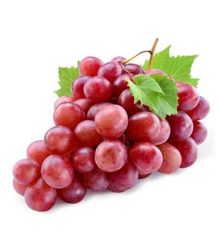 Red Grape