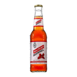 Redstripe Sorrel Beer 250ml