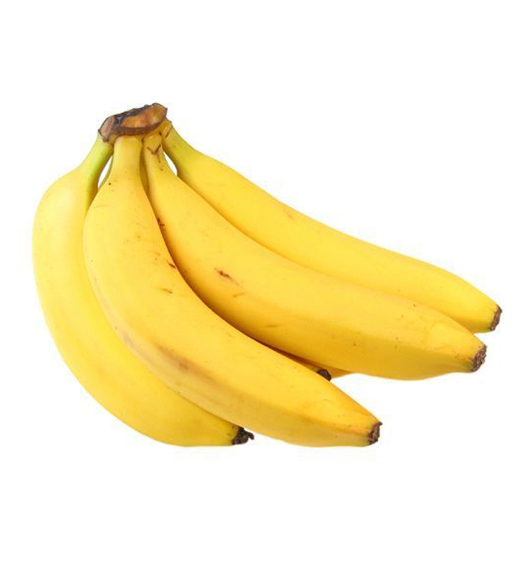 Ripe Banana