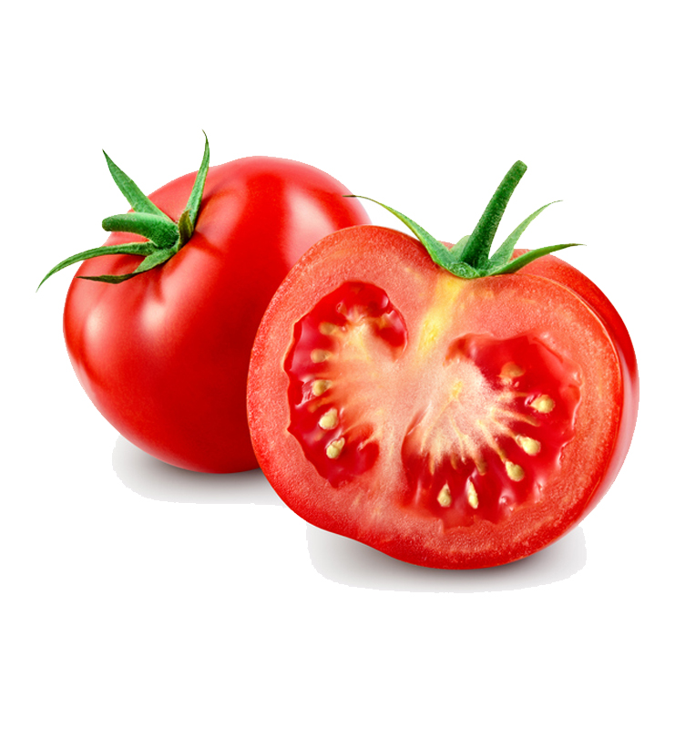 Salad Tomato