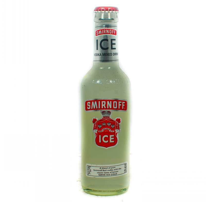 Smirnoff Ice Red 275ml