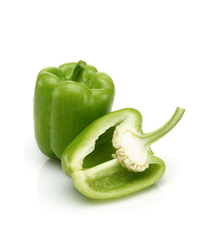 Sweet Pepper