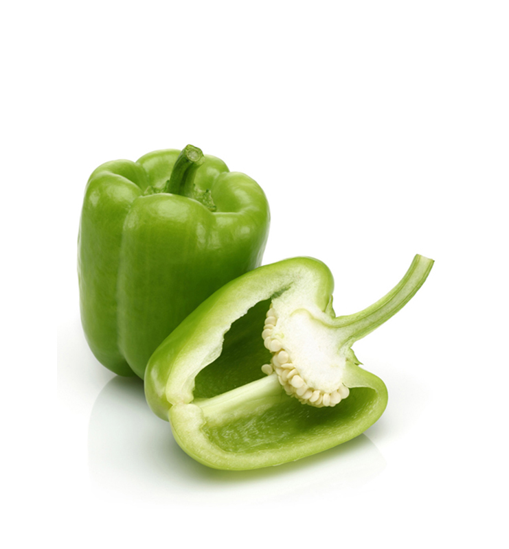 Sweet Pepper