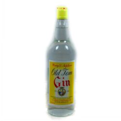 Wray & Nephew Old Tom Gin 750ml