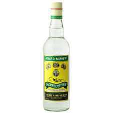 Wray Nephew White Rum 750ml