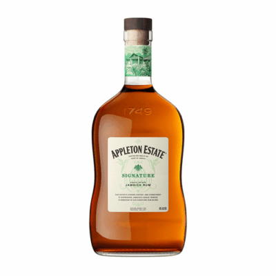 Appleton Estate Signature Blend 1L