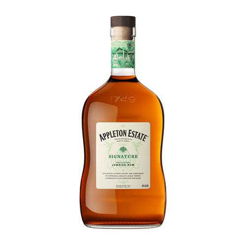 Appleton Estate Signature Blend 1L