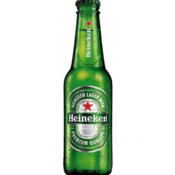 Heineken 330ML