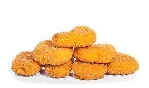 CHICKEN NUGGETS BULK