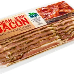 Cpj Jerk Bacon 8oz