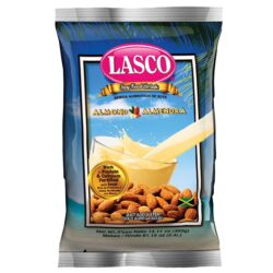Big Lasco Food Drink Almond 400g