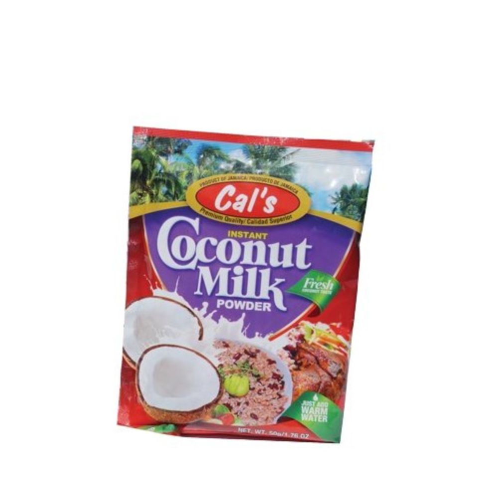 CALS Coconut Powder 50g