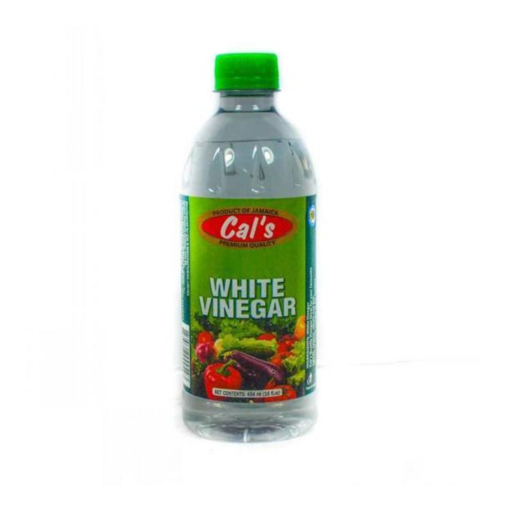 Cal's Vinegar 16oz