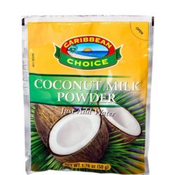 Caribbean Choice Coconut Milk Powder 50g