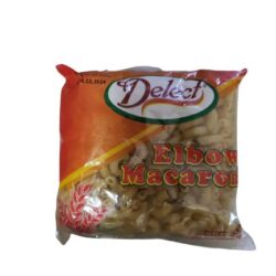 Delect Elbow Macaroni 100g