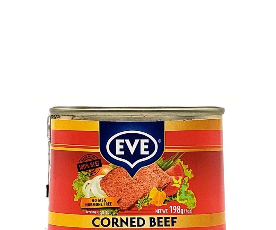 EVE Corned Beef 7oz