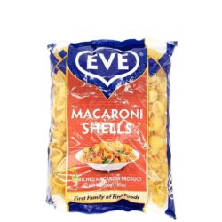 EVE Macaroni Shells 200g