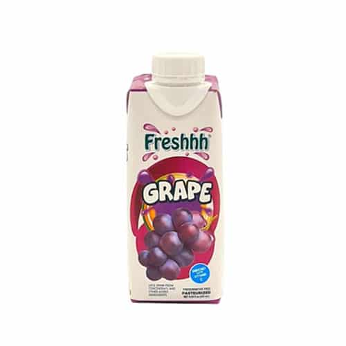 FRESHHH GRAPE 250ml