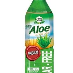 Grace Aloe Vera Drink Sugar Free 500ml