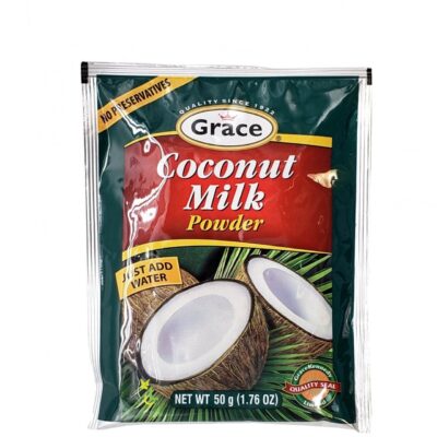 Grace Coconut Milk Power 50g