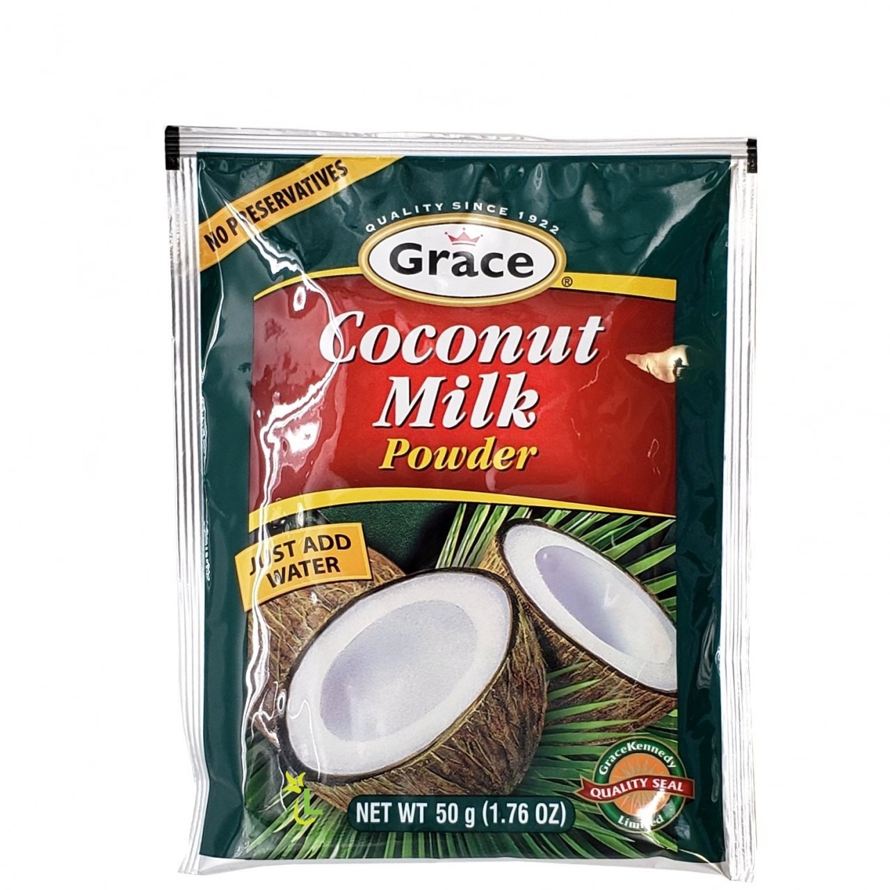 Grace Coconut Milk Power 50g