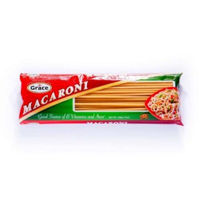 Grace Macaroni Stick 400g