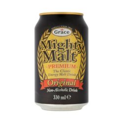 Grace Mighty Malt 330ml