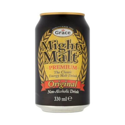 Grace Mighty Malt 330ml
