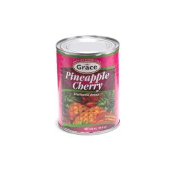 Grace Pine Cherry Flavored Drink 19oz
