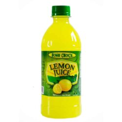 Home Choice Lemon Juice Mix 454ml
