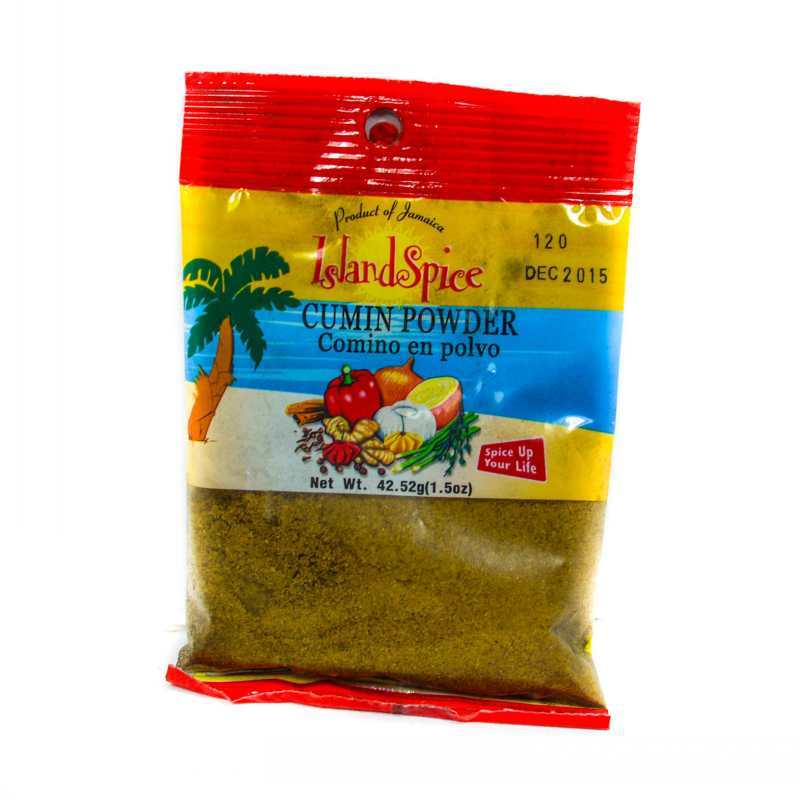 Island Spice Cinnamon Powder 42.52g
