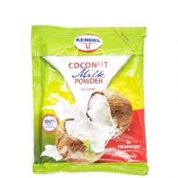 Kendel Coconut Milk 50g