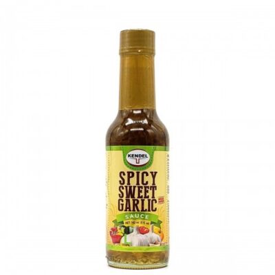 Kendel Spicy Sweet Garlic Sauce 5oz
