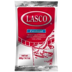 Lasco Enriched Milk 400g