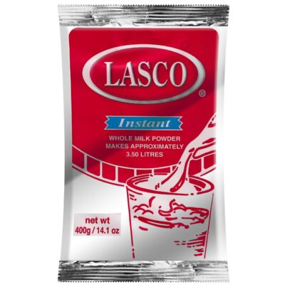 Lasco Enriched Milk 400g