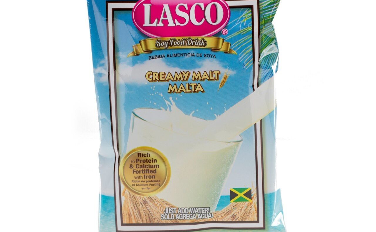 Lasco Food Drink Creamy Malt 400g