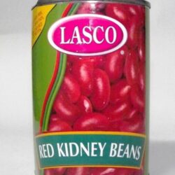 Lasco Red Kidney Beans 410g