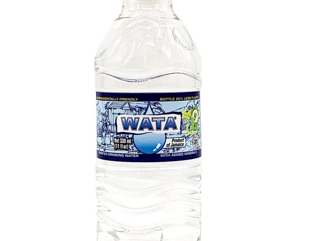 Wata (330ml)