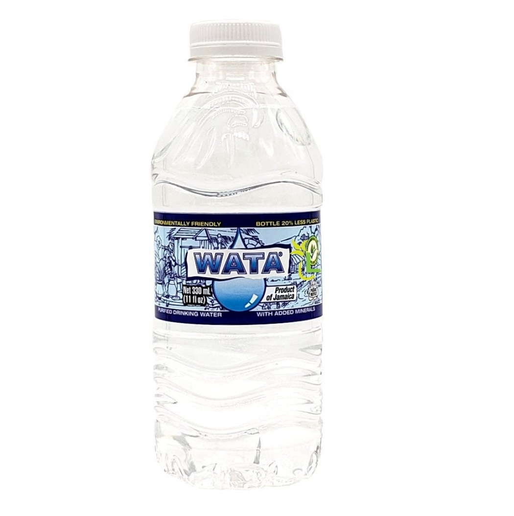 Wata (330ml)